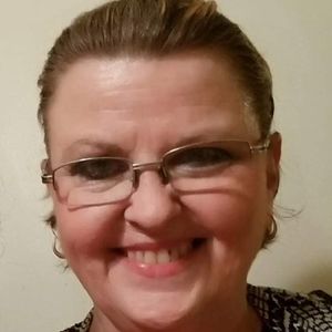 Meet your Posher, Kathy